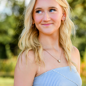 Fundraising Page: Mollie Sullivan